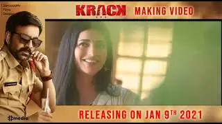 KRACK making video