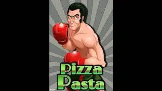 Punch Out Pizza Pasta (Full Music)