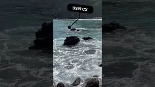St. Croix has beauty that will surprise you #usvi #travel #undiscovered