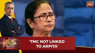 'What Mamata Has Done, No CM Has Done': Shashi Panja On Sacking Of Partha Chatterjee