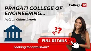 Exploring Pragati College of Engineering and Management, Raipur