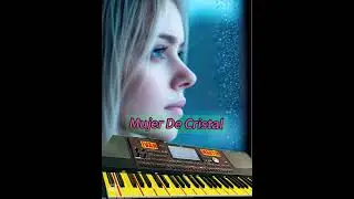 Mujer De Cristal Vol. 5