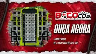 O MAGGO REMASTERIZADO LATAS NA CARA PRA PAREDÃO