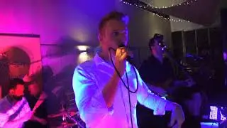 The George Simpson Band (Cover Band)