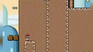 SMW Custom Music Track 248 - (Legend Of Zelda: Link's Awakening - Tal Tal Heights)