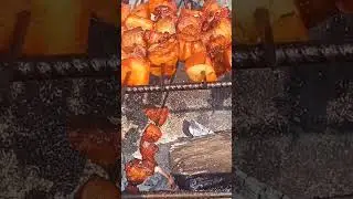 smoked pork recipe.