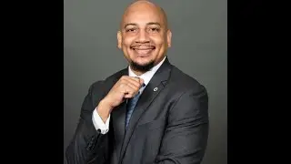 Dr Kenneth Harris