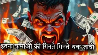 Growth mindset motivational video| Hindi motivational video |Paisa ka important