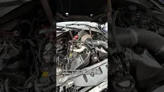 The Weridest Single Turbo S63 F10 I've Ever Seen!!!