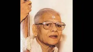 KV Narayanaswamy - RTP - sahAna