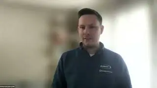 Nathan's background and Energy Toolbase's product line