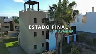 AYAMAR