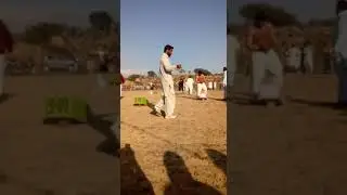 Pehlwan Ali of Jatli akhara bugdar 3:00 mon lift