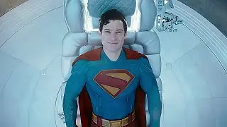 Superman (2025) | Ending
