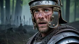 How Three Roman Legions Vanished in One Day  Teutoburg Forest Battle Explained