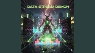 Data Stream Demon