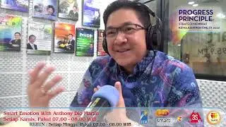 Progress Principle [Smart Emotion 13 Januari 2022] part 2