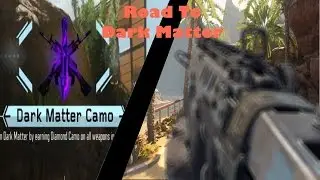 Road To Dark Matter Ep. 3 (COD: BO3) Going For The RazorBack