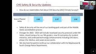 SOMSD Safety & Security Town Hall Event - August 29 2022 (Webex Upload)