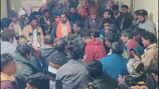 🙏गुरु दरिया मे नहाना रे भूल कोई मत जाना बहुत सुन्दर भजन डॉ. गोपाल बामनिया द्वारा गाया 🙏 