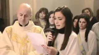 Casapesenna - Festa dell'Immacolata Concezione 2011