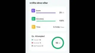 UPSI testbook mini mock today #upsi #mocktest #testbook #minimockspecial #upsiupdate
