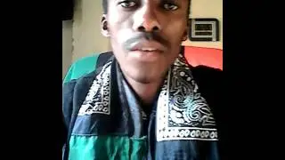 Nobody RBG-  Build the Uhuru Movement in South Africa