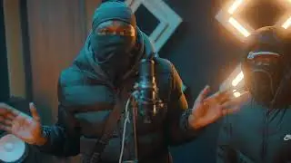 Savvii - The Hotspot | @PacmanTV