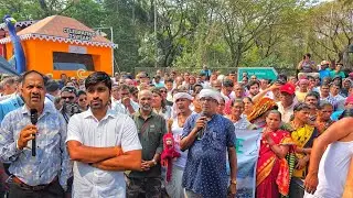 Will Mhapshekars Ever Get Inspired By These Recent Jan-Andolans?