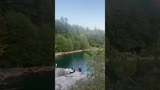 Whytecliff Park Vancouver BC