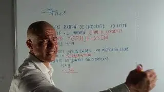 3U S0U CR4QU3 EM C0T4S COM V&Iacute;RGULA, S3R4? OPERA&Ccedil;&Otilde;ES DE MULTIPLICA&Ccedil;&Atilde;O N&Uacute;MEROS DECIMAIS!