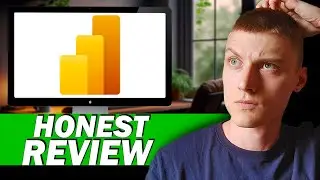Microsoft Power BI Honest Review: My User Experience & Insights