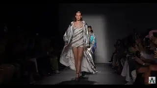 Custo Barcelona Shows New Fabric Innovation