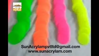 Plastic Plain Token | Cheapest Plastic Token Manufacturer | Plastic Coin | Numerical Plastic Token