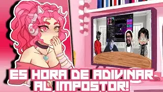 🩷Pinkku Reacciona👉Adivina al impostor del DOBLAJE - SPIDERMAN NO WAY HOME ft. ZOWL y GUIBEL▶️