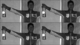 1993 / Arte prohibido Fam 