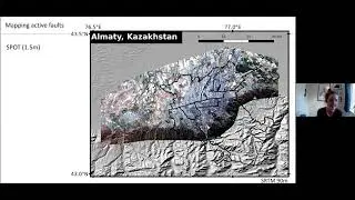 COMET Webinar: Dr Ruth Amey 