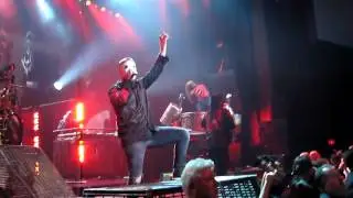 Slipknot - Surfacing - Live Halloween, Las Vegas 2009