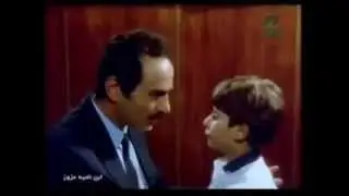 مجدى وهبه   ابن تحية عزوز