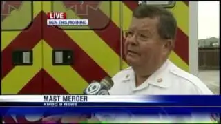 MAST, KCFD Merger In Effect