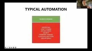 Readibots Identity Automation Explained