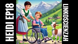 Heidi ep18