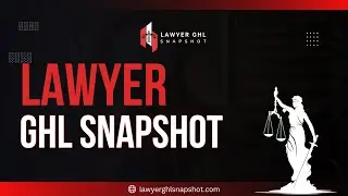 Lawyer GHL Snapshot &mdash; The Complete GoHighLevel System for Law Firms