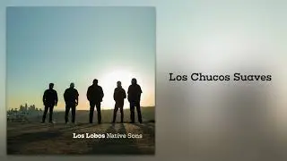 Los Lobos 