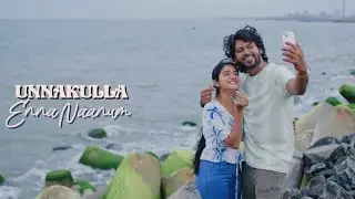Jodi Porutham Song | Aan Paavam Pollathathu | Love Status Tamil | Rio raj Malavika | Kalaiarasan