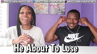 THE WHISPER CHALLENGE!!! | WHITT FAMILY ADVENTURES