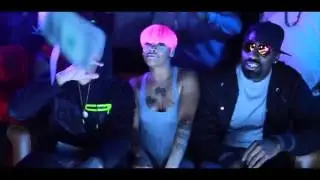 Lowdeezie Ft MJG 