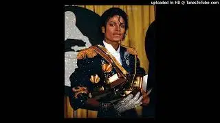 (FREE) MICHAEL JACKSON X SOUL TYPE BEAT - 