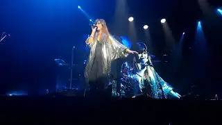 11. La fiesta del tutú - Vanesa Martín | Buenos Aires, 30.09.2022