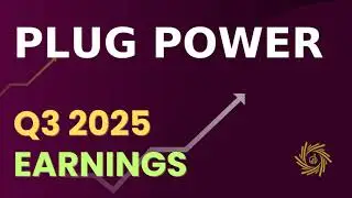 Plug Power Inc  PLUG Q3 2025 Earnings Call